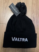 Valtra Tractor Pom Pom Beanie