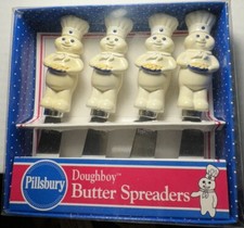 Pillsbury doughboy butter - pillsbury,