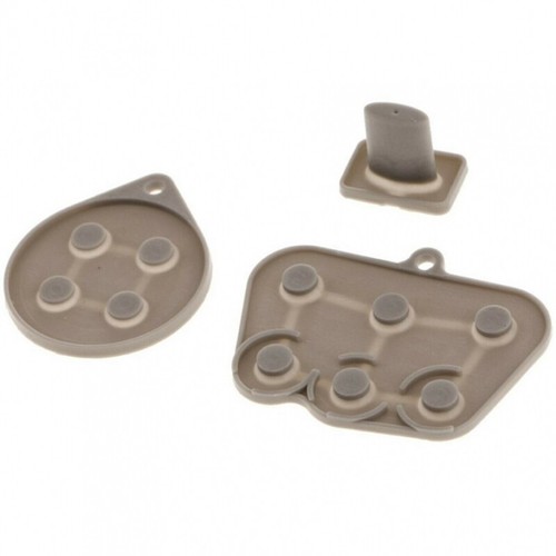Contact rubber for sega - rubber,