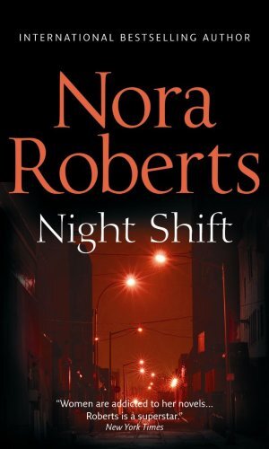 Night shift tales - night,