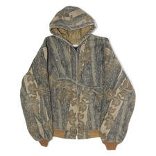 GANDER MOUNTAIN Rebark Mens