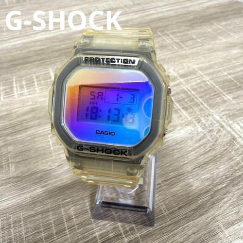 Shock 5600srs 7jf - g-shock, dw-5600srs-7jf