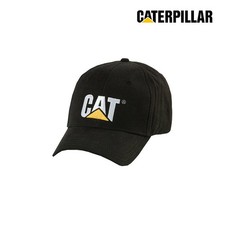 Caterpillar Trademark Cap