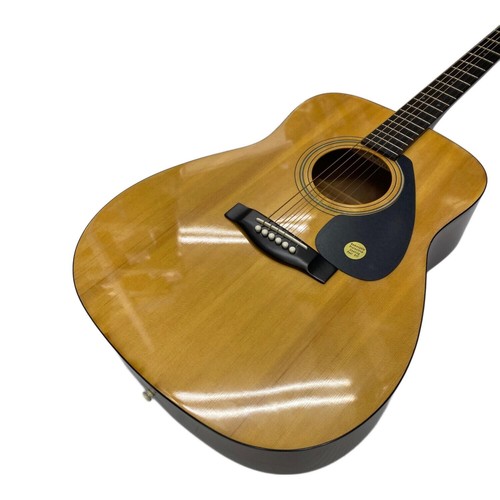 Yamaha 401 dreadnought - yamaha, fg-401