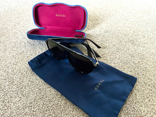 Gucci pilot sunglasses - pilot,