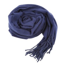 Pure Cashmere Scarf Women –