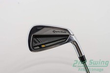 TaylorMade Rocketbladez Tour Single Iron 3 Iron Steel Stiff Right 39.0in