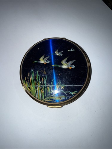 Vintage stratton brass - vintage,