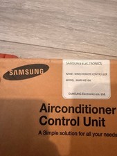 Samsung MWR-WE10N Wired Remote