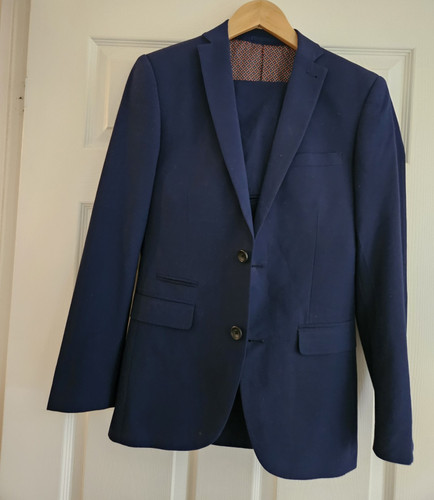 Next tailoring slim - tailoring, fit