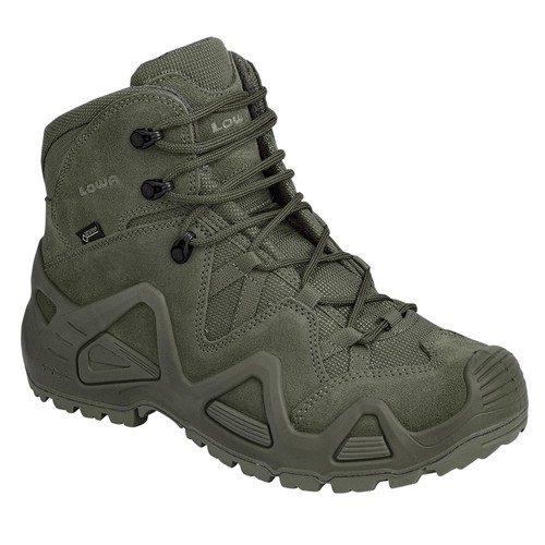 Lowa zephyr gtx mid - gtx,