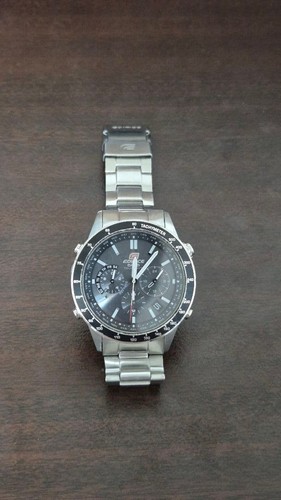 Casio edifice men performance - casio,