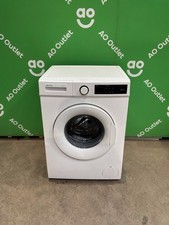 Electra Washing Machine 8kg