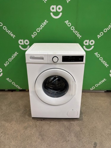 Electra washing machine 8kg - electra,
