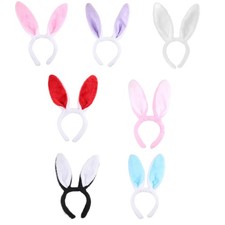 Easter Bunny Ear Headband