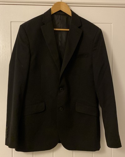 Men black primark - black, regular