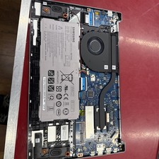 samsung galaxy book 2 logic