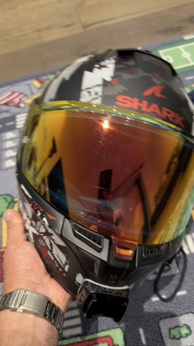 Shark skwal size - skwal, i3