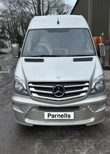 2014, Mercedes sprinter, 513