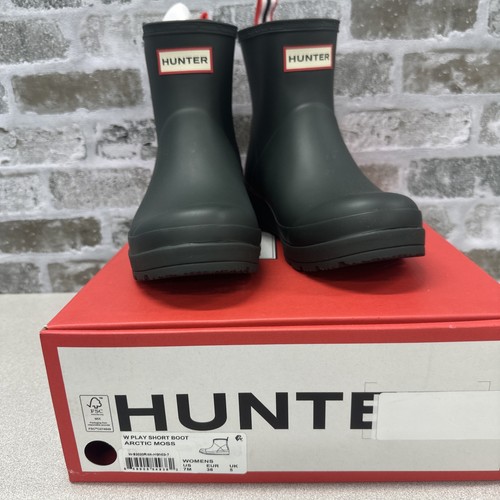 Hunter original play short - original,