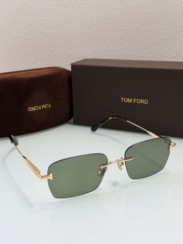 Tom ford jake - jake-02, ft1354