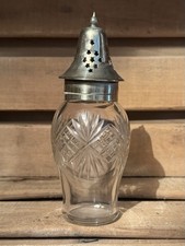 Vintage silver tone - silver,