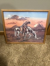 Milo olive 1990 indian - milo,