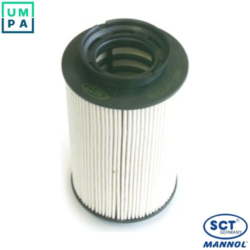 Fuel filter 7043 for - fuel, p