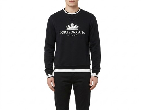 Black dolce and gabbana long - black,
