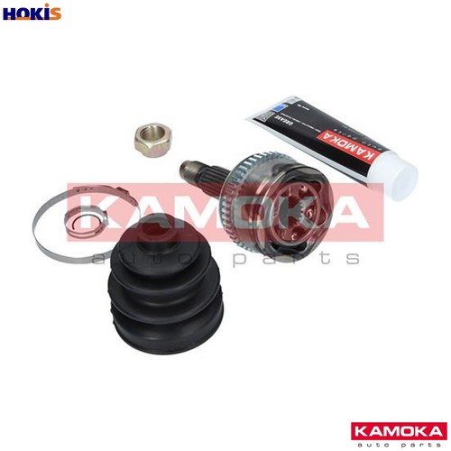 Joint kit drive shaft - kit, 6106