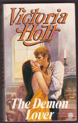 The demon lover holt - lover,