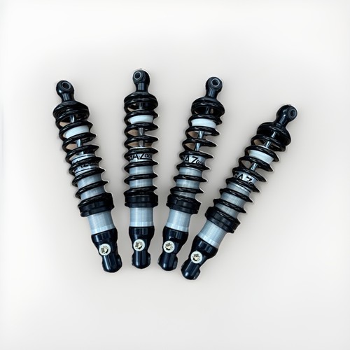 Westfield gaz gold coilover - gold,