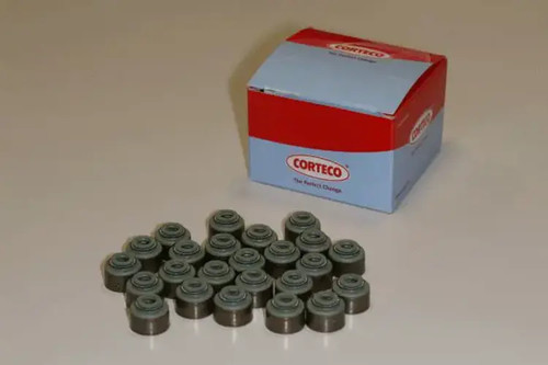 Valve stem seal - kit, fpm
