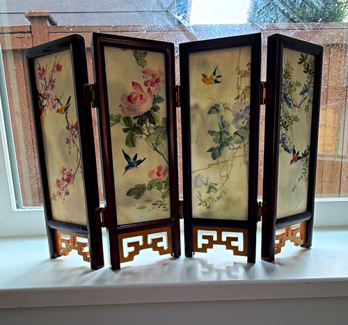 Wood panel folding - wood,