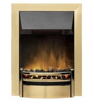 DIMPLEX KANSAS INSET ELECTRIC