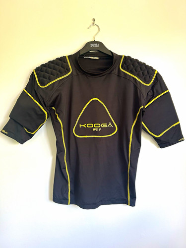 Kooga ips padded foam - padded,