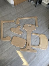 Mamas and papas highchair