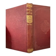 The Wonderland of Knowledge