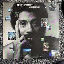 Bobby Hutcherson Linger Lane