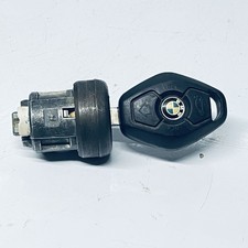BMW E46 3 Series Ignition