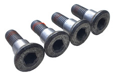 Honda CBR 500 R Rear Brake Disc Bolt Set 2015 ABS CBR500R