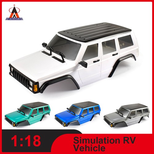 Austar car shell 18 - austar,