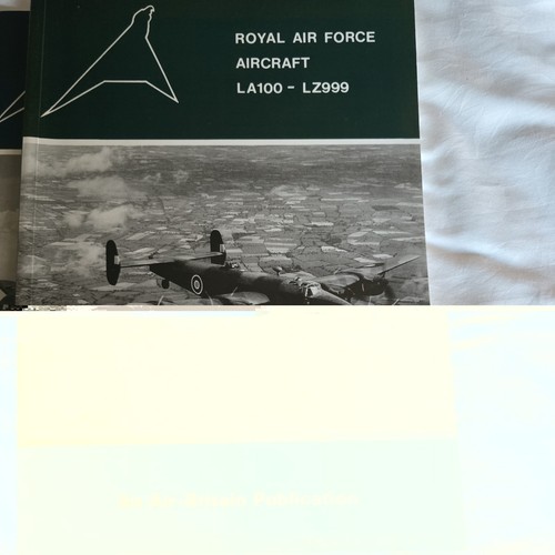 Royal air force aircraft la100 - royal,