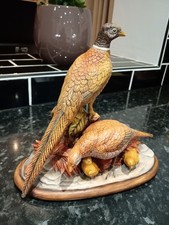 Vintage Figurine of a pair