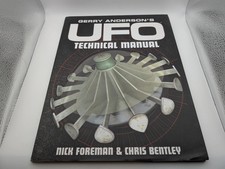 Gerry Anderson's UFO