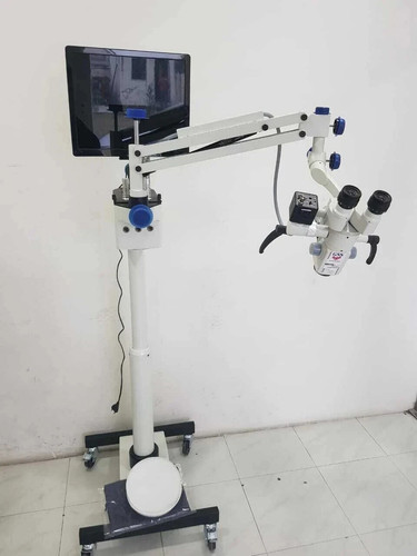 Step ent microscope - 3,