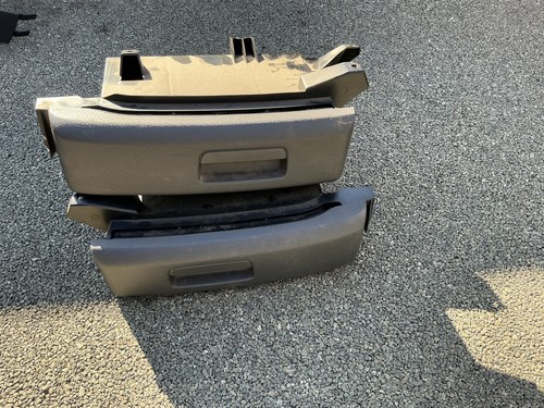 Volkswagen touran under seat - under,