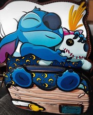 Loungefly Disney Stitch And