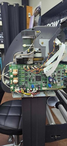 Mimaki 160fxii plus - mimaki, cg-160fxii