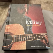 Bob Marley : Songs of Freedom
